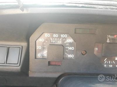 Usata Fiat 127 1980 Berlina