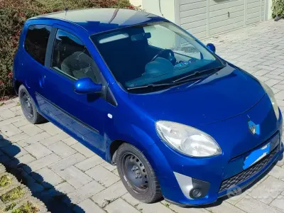 Usado Renault Twingo 65 HP (47 kW) 2007 Citadino