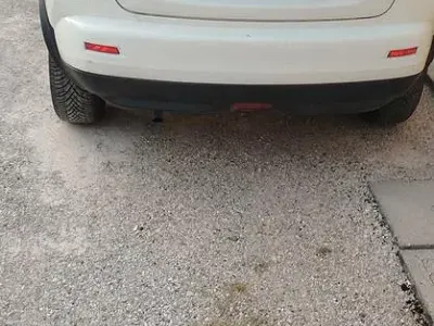 Usata Nissan Juke