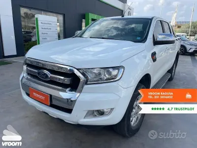 Usata Ford Ranger
