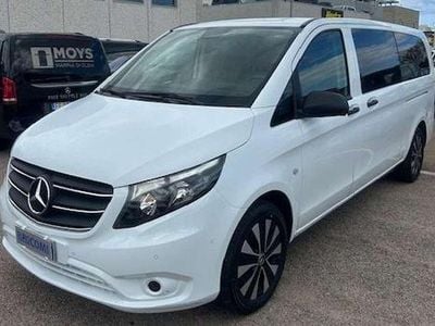 Mercedes Vito