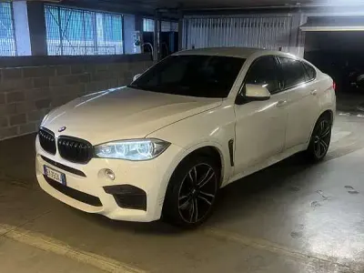 Usata BMW X6 575 CV (422 kW) 2015 SUV