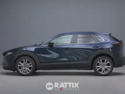 Usata Mazda CX-30