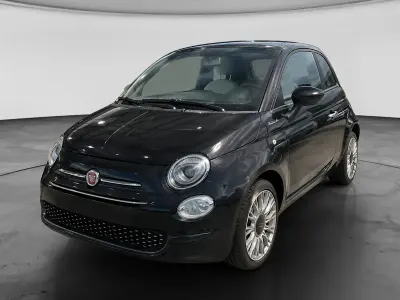 Usata Fiat 500