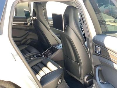 Usata Porsche Panamera S E-Hybrid Sport Turismo 330 CV (242 kW) 2018 Berlina