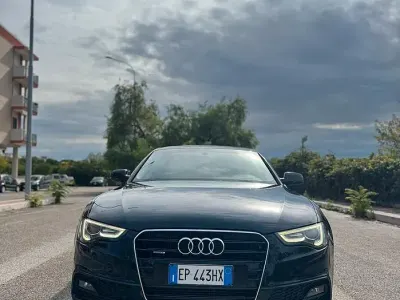Usata Audi A5