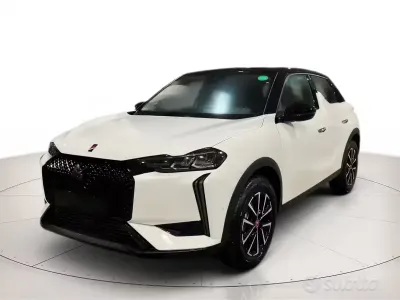 Usata DS Automobiles DS3 Crossback E-Tense