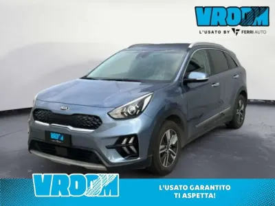 Usata Kia Niro