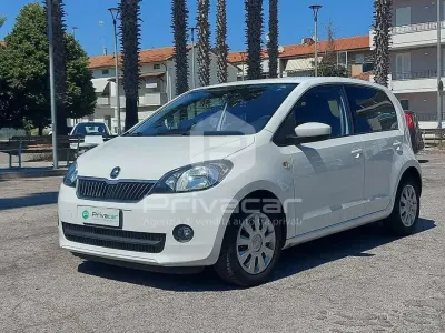 Usata Skoda Citigo