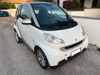 usata Smart ForTwo Coupé 2ª serie - 2009