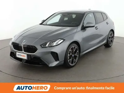 Occasion BMW 118 M Sport 150 ch (110 kW) 2025 Argent Citadine