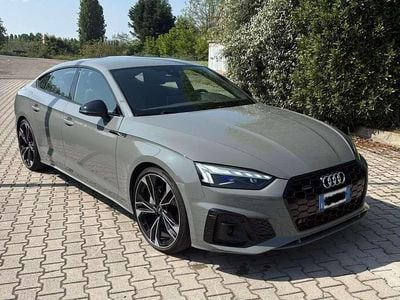 Usata Audi A5 Sportback