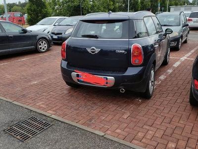 usata Mini Countryman R60 - 2013