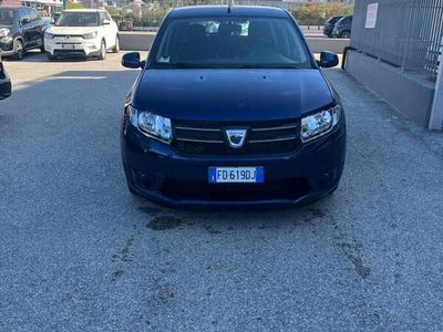 usata Dacia Sandero 0.9 TCe 12V gpl Lauréate