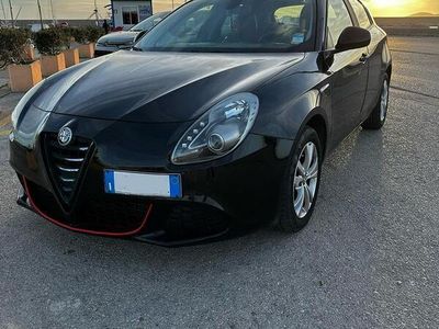 usata Alfa Romeo Giulietta 1.6 JTDm-2 105cv progression