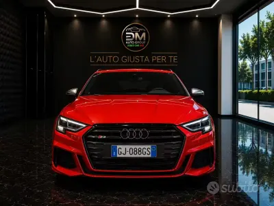 Usata Audi A3