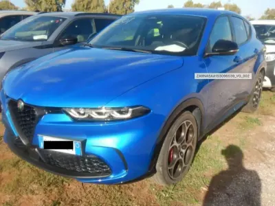 Occasion Alfa Romeo Tonale