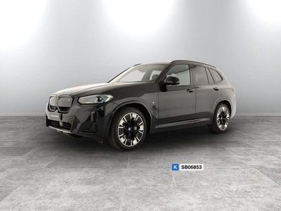 usata BMW iX3 M Sport Impressive