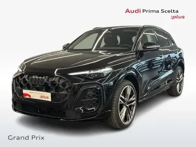 Occasion Audi Q5