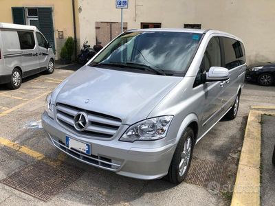 Mercedes Viano