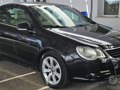 VW Eos