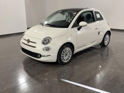 usata Fiat 500 1.0 Hybrid Dolcevita