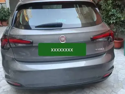 Usata Fiat Tipo