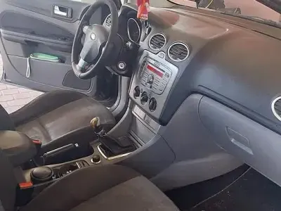 Usata Ford Focus