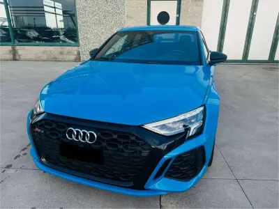 Usata Audi RS3