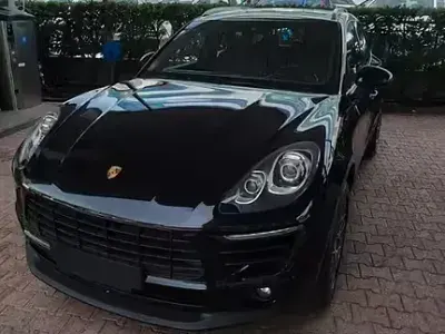 Usata Porsche Macan S 340 CV (250 kW) 2016 SUV