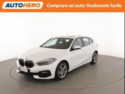 Usata BMW 118