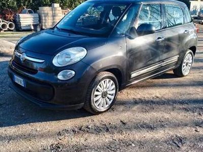 usata Fiat 500L 500L 1.3 Multijet 85 CV Pop