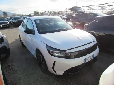 Usata Opel Corsa