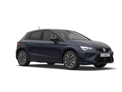 Ny Seat Ibiza Business 95 HK (69 kW) 2026 Hatchback