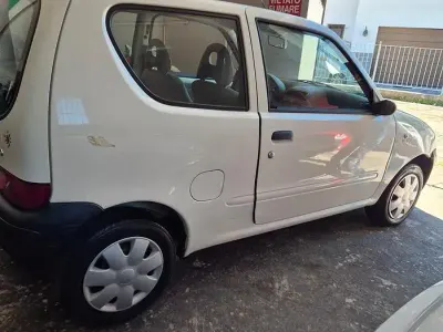 Occasion Fiat 600