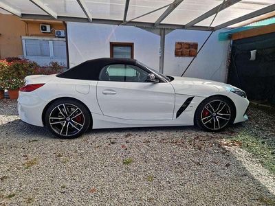 Usata BMW Z4 M Sport 197 CV (144 kW) 2023 Cabrio