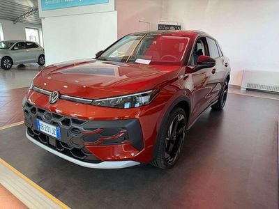 Nuova VW T-Roc Style 116 CV (85 kW) 2026 Other SUV