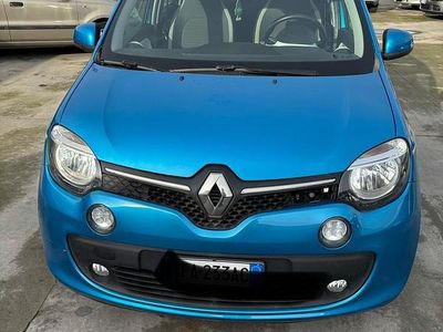 Blu Usata 2015 Renault Twingo SE Utilitaria | 7200 € (Buon prezzo)