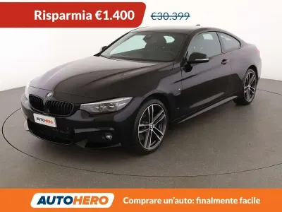 Usata BMW 420