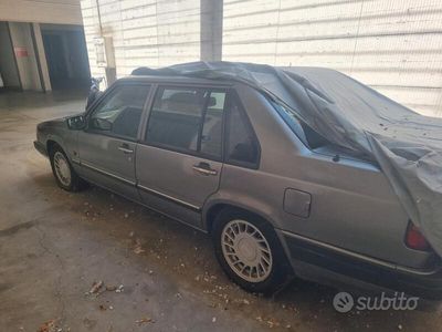 usata Volvo 760 240.000 Km -1991