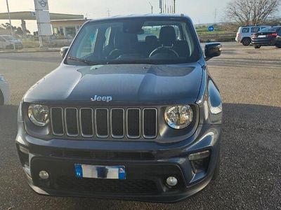 usata Jeep Renegade - 2023