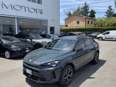 Usata Cupra Formentor
