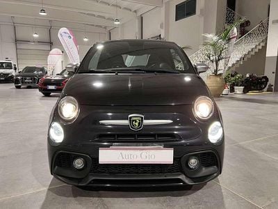 Abarth 595C