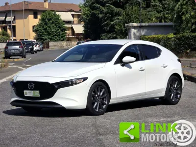 Usata Mazda 3