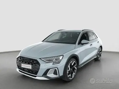 Usata Audi A3