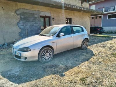 Alfa Romeo 147