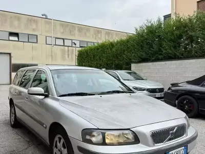 Usata Volvo V70