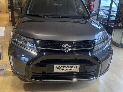 Nuova Suzuki Vitara Cool 110 CV (80 kW) 2025