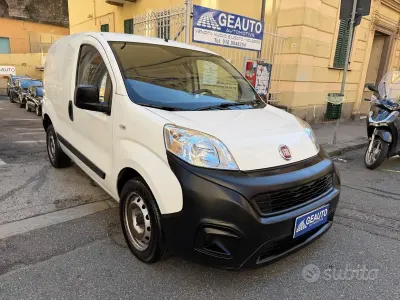Usata Fiat Fiorino