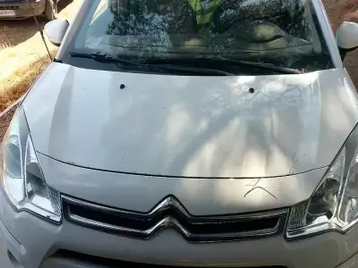 Usata Citroën C3